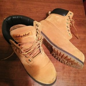 Baby Phat boots